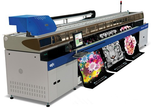 极限UV卷对卷打印机 上方供 极限UV卷对卷打印机优质售后