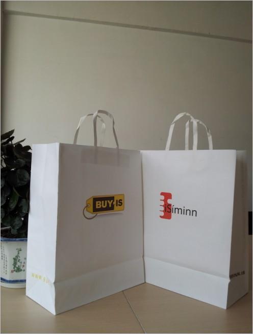 广州黄埔纸袋厂,广州纸袋礼品盒订做,纸袋设计公司