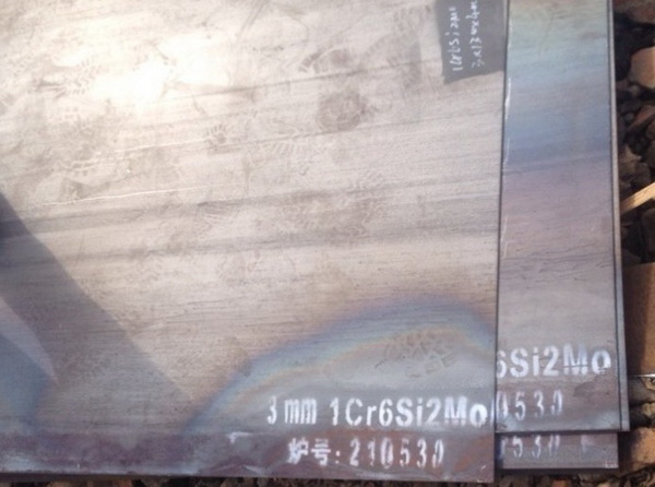 无锡1Cr6Si2Mo耐热板价格%%零售