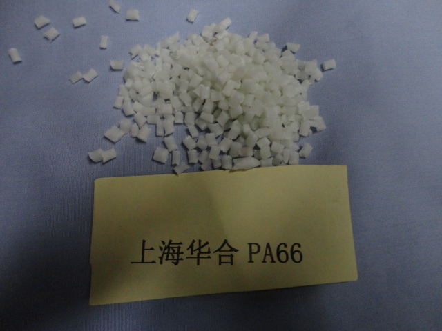 低气味PA66塑料