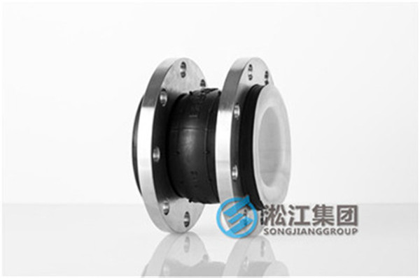 广州东莞订购防拉脱限位橡胶接头,订做限位耳板加固限位能力
