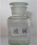 广西柳州批发供应32%液碱 液态烧碱