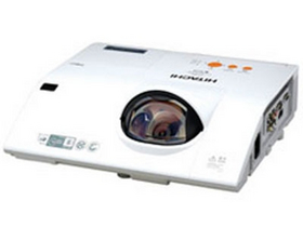 麦克赛尔短焦教育投影机MMX-K30E