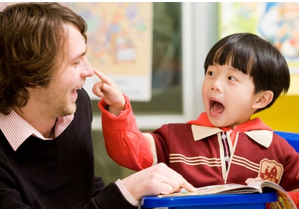深圳少儿英语 培训 宝安区儿童英语学习机构