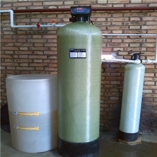 石家庄软化水设备价格 石家庄锅炉软化水设备厂家