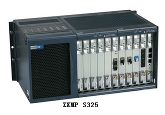中兴SDH光传输设备中兴ZXMP S325鼎为网络放心省心