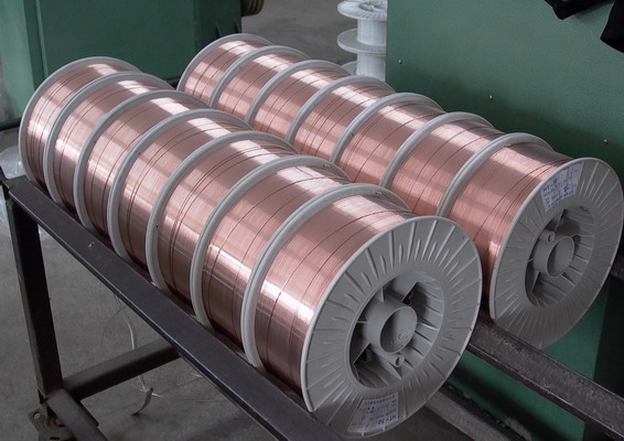 ERNiCr-3合金堆焊焊丝