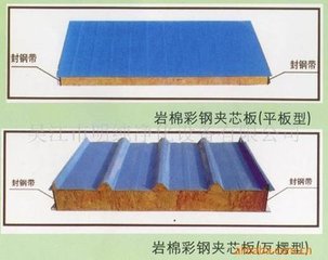 营口彩钢屋面板厂家-彩钢瓦楞板价格-彩钢复合板加工