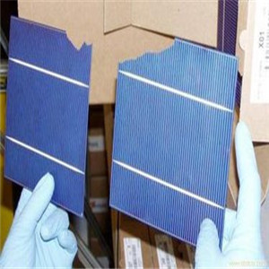 武汉单晶硅片回收价格供应安全可靠