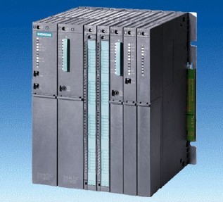 西门子CPU412-5H主机模块