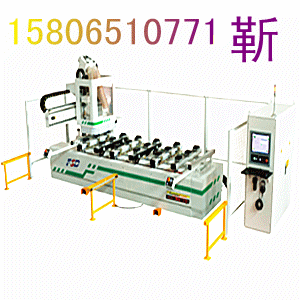 衣柜开料机,橱柜数控开料机,青岛福顺德FSDM-3213数控加工中心