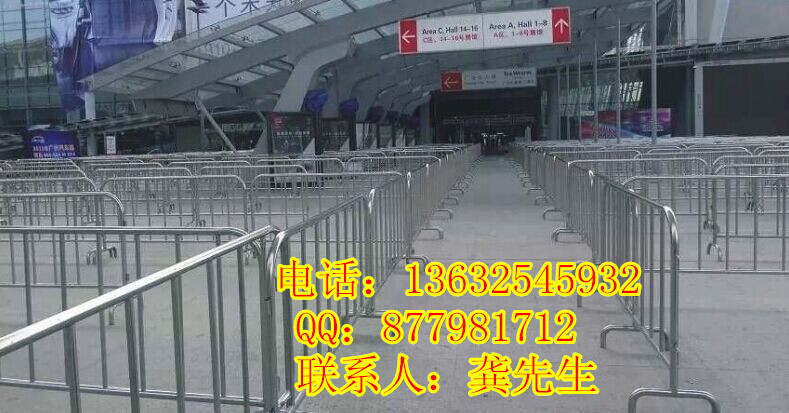 桂丰不锈钢铁马厂家专业生产火车站专用规格