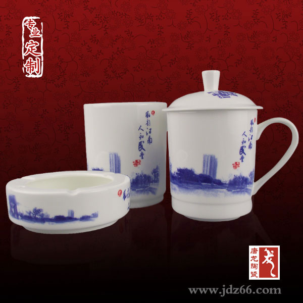 陶瓷厂家生产茶杯 陶瓷茶杯
