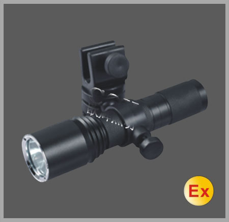 LED防爆电筒/微型调光电筒供应厂家直销/BAD202C