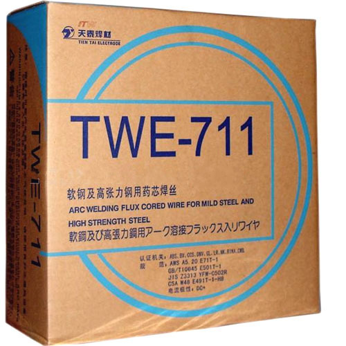 供应天泰不锈钢药芯焊丝TFW-309L不锈钢气保焊丝 E309LT1-1