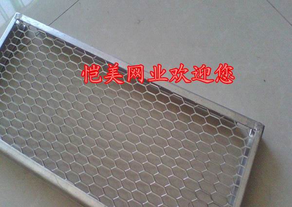 湖北 武汉钢板网厂家/加工不锈钢钢板网/菱形钢板网