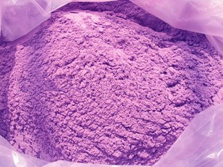 生产加工无毒害有机紫薯 生粉原料