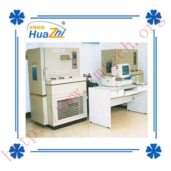 HCA型高压容量法吸附装置
