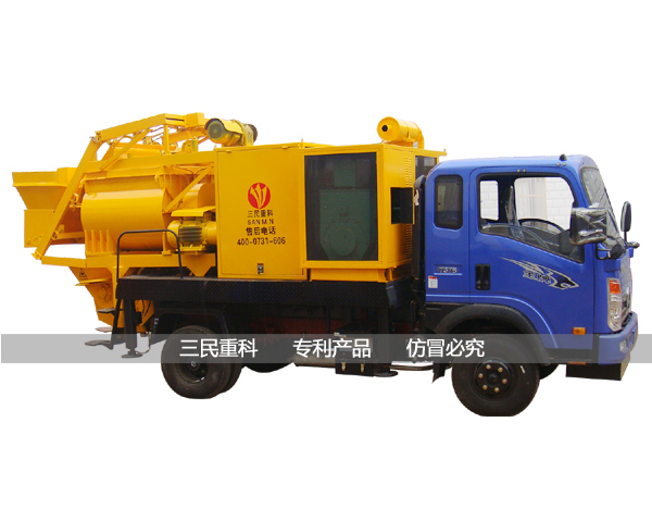 sm5101chb-40a混泥土输送泵,混泥土输送泵