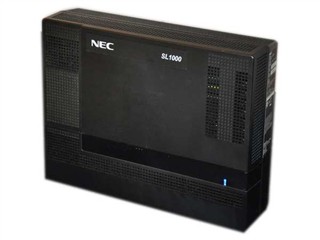 杨浦区NECNEC SL1000集团电话交换机 供应