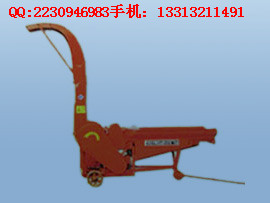河北燕峰机械专业生产制造优质可靠秸秆压块机