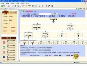 重庆双轨制直销软件开发,分红双轨制直销管理软件开发