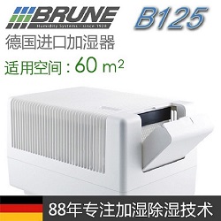 进口儿童加湿器德国BRUNE健康型,B125