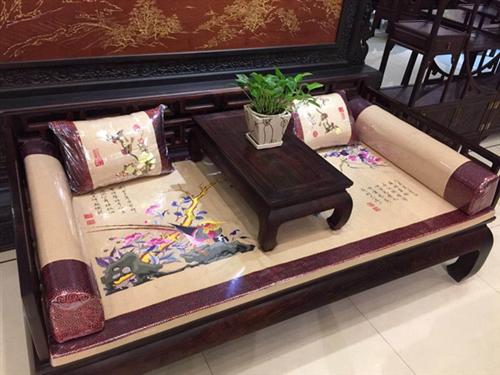 红木沙发定制|北京红木沙发|红木家具(多图)