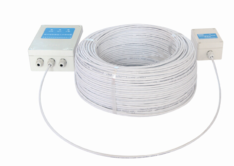 JTW-LD-SF1001/105 缆式线型感温火灾探测器(不可恢复感温电缆)