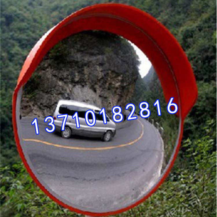 广州厂家亚克力广角镜低价促销不锈钢室内外反光镜现货促销