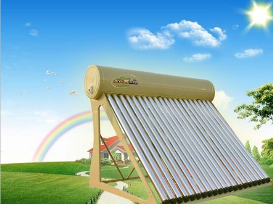 皇明太阳能热水器   皇明太阳能上海总代理