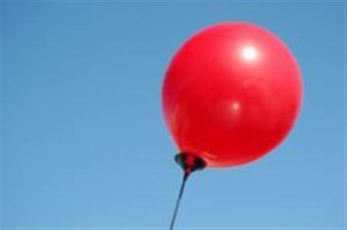 广告宣传气球定做,广告宣传气球,欣宇气球(查看)