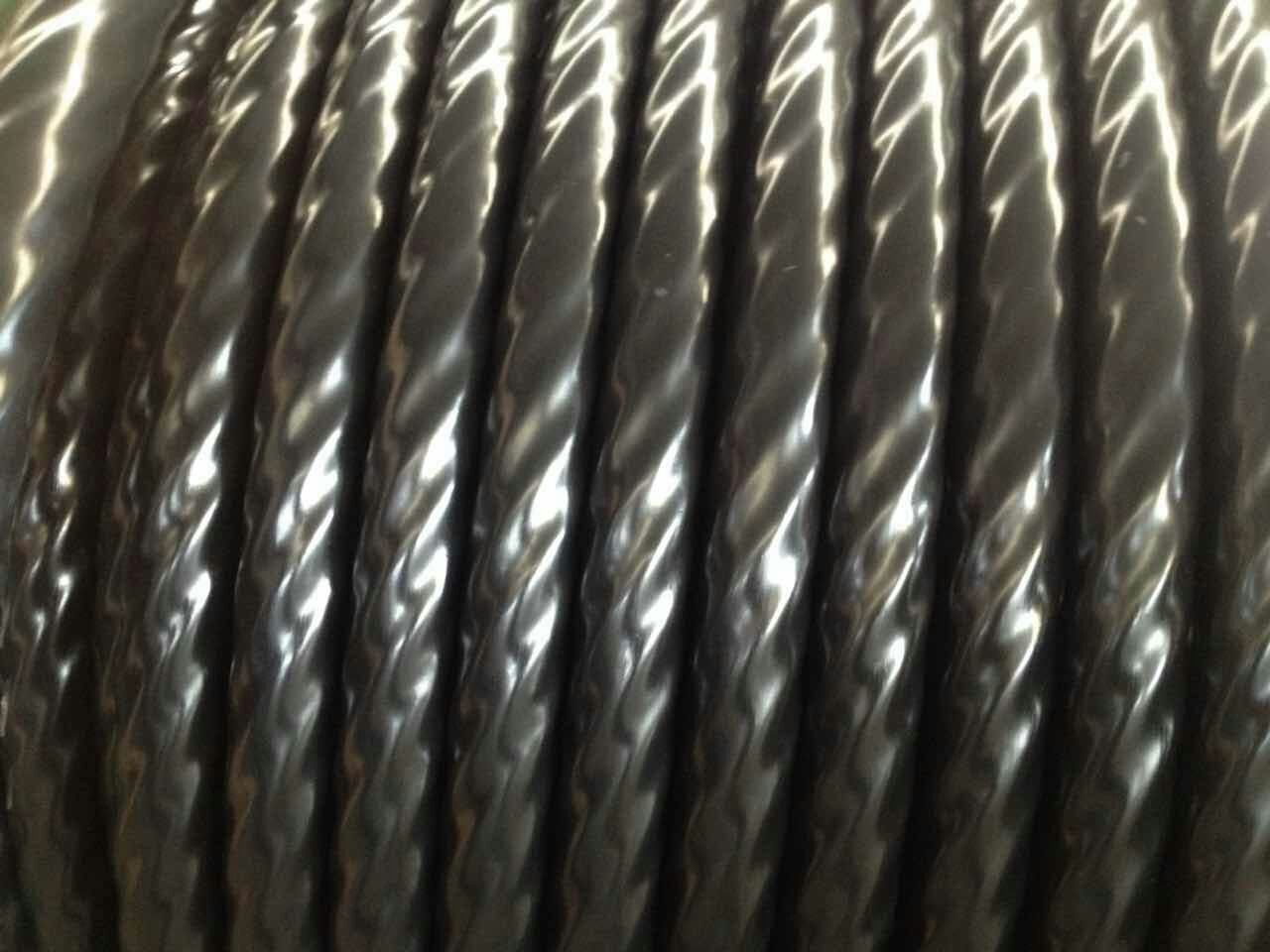 汕头302不锈钢钢丝绳专销、最柔软302不锈钢软钢丝绳生产