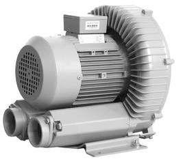 供应HB-529低噪音铝制高压鼓风机、瑞昶风机、气泵
