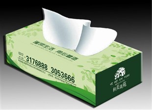 郑州纸抽生产厂,定做抽纸,郑州房地产纸抽盒生产厂家