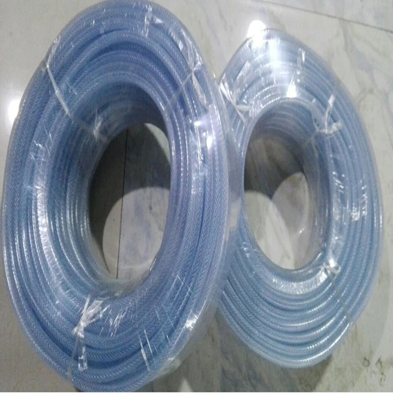 PVC花园软管 PVC纤维增强软管