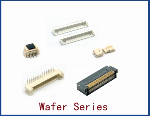 wafer插座连接器 各类wafer插座连接器加工定制 厂家直销