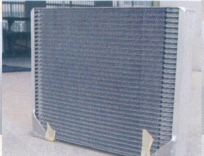三一LTU90SC摊铺机水箱散热器先进的设计