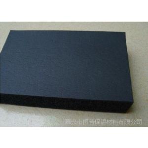 高密度橡塑保温板,橡塑保温板制造商