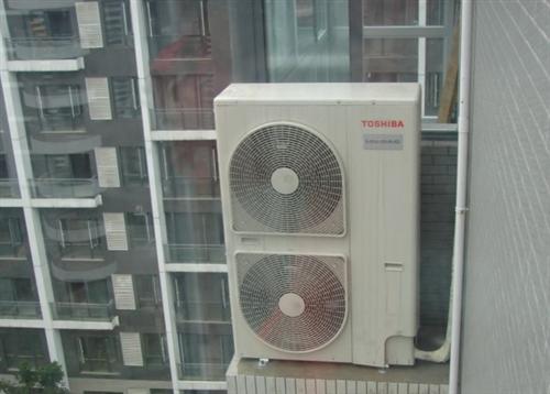 空调安装,海尔空调 ,西安中央空调安装