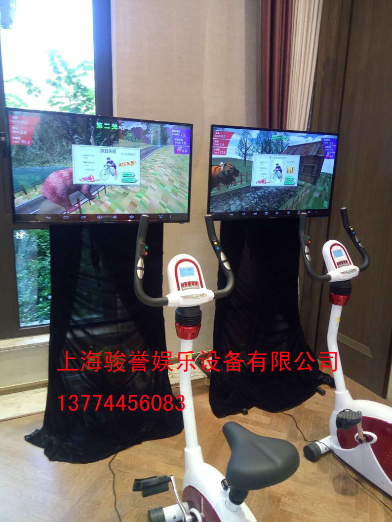 江浙沪做活动VR游戏设备虚拟现实体验