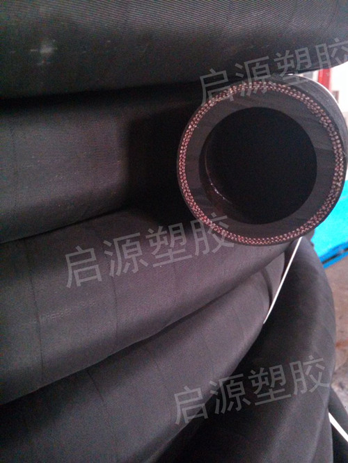 济南市专业生产耐磨喷砂管,帘线喷砂管厂家