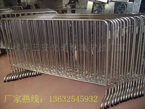 深圳桂丰不锈钢围栏供应安全可靠