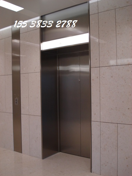 孟津不锈钢电梯门套厂家+不锈钢