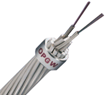 新疆光缆厂家,OPGW光缆,OPGW光纤复合架空地线