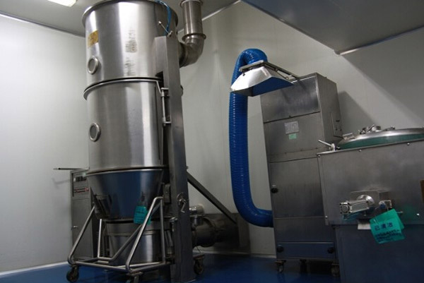玉米胚芽专用沸腾干燥机厂家|玉米胚芽专用沸腾干燥机厂家直销|步远干燥供
