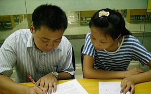 黄石初二语数外补习,八年级一对一辅导,提高成绩才是硬道理