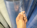 PVC包装薄膜