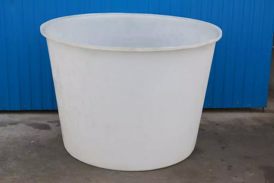 1吨糖蒜腌制桶1立方白鸭蛋腌制塑料桶