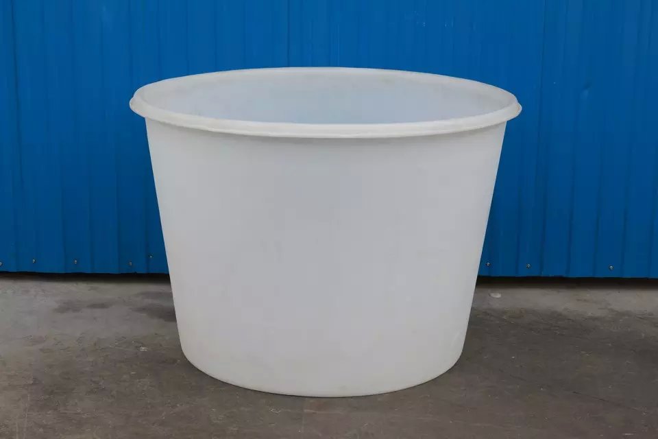 600L蜜饯腌制桶600升酱菜塑料桶